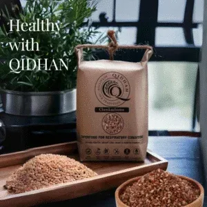 Qidhan — 82% sales growth · 2X ROAS, selected work by Encompass Ideas
