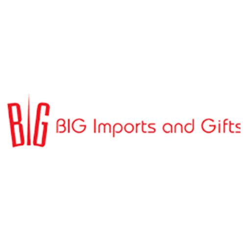 Big Imports and Gift