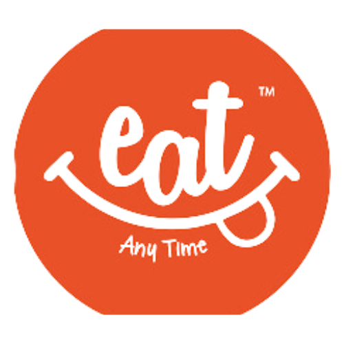 Eat Anytime
