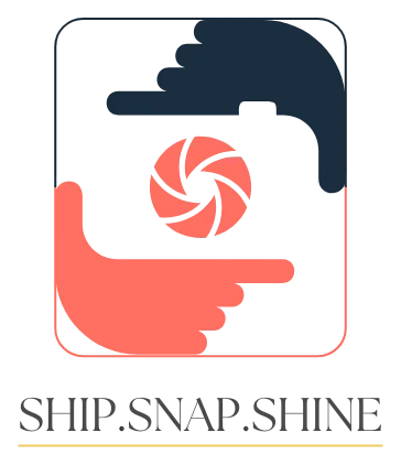 Ship Snap Shine