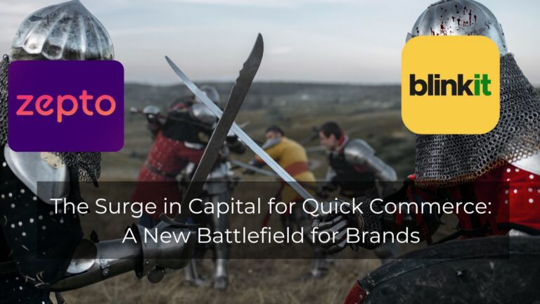 EncompassIdeas: Quick Commerce