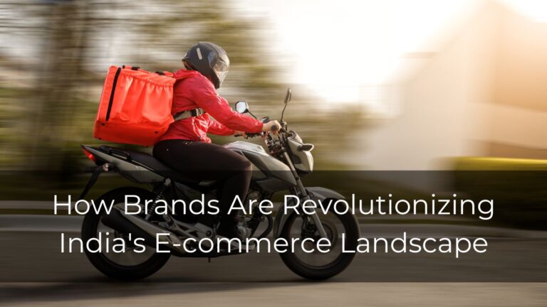 Encompass Ideas: E-commerce evolution.
