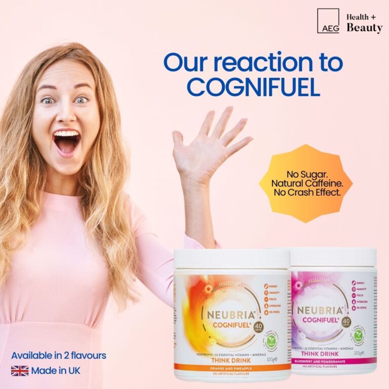 AEG Health + Beauty – Breaking into a New Market with Strategic DTC Launch