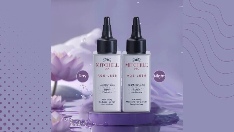 Mitchell USA – A Mother’s Day Campaign That Touched Hearts