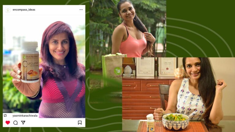 Pure Nutrition – Pyar ka Supplement Campaign