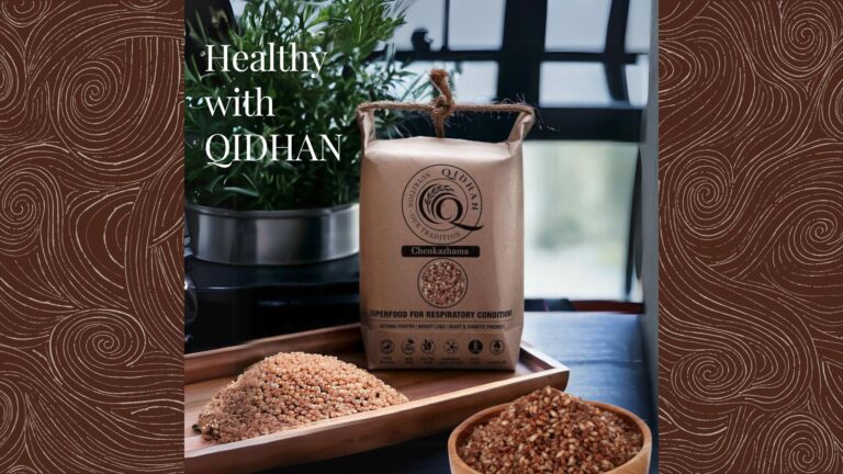 Qidhan – Scaling D2C with Data, Influencers & Strategy