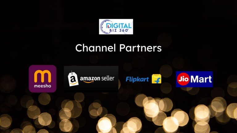 Scaling Marketplace Presence with DigitalBiz360