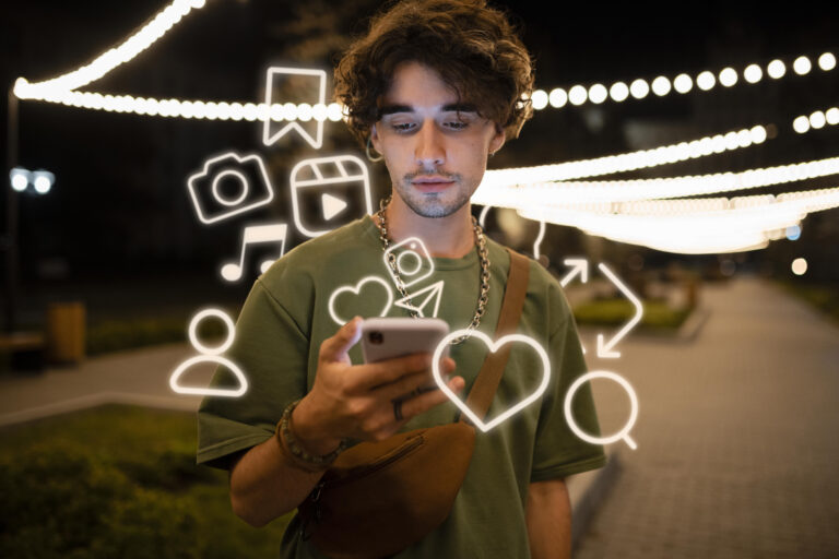  The Future of Influencer Marketing in the Era of AI 