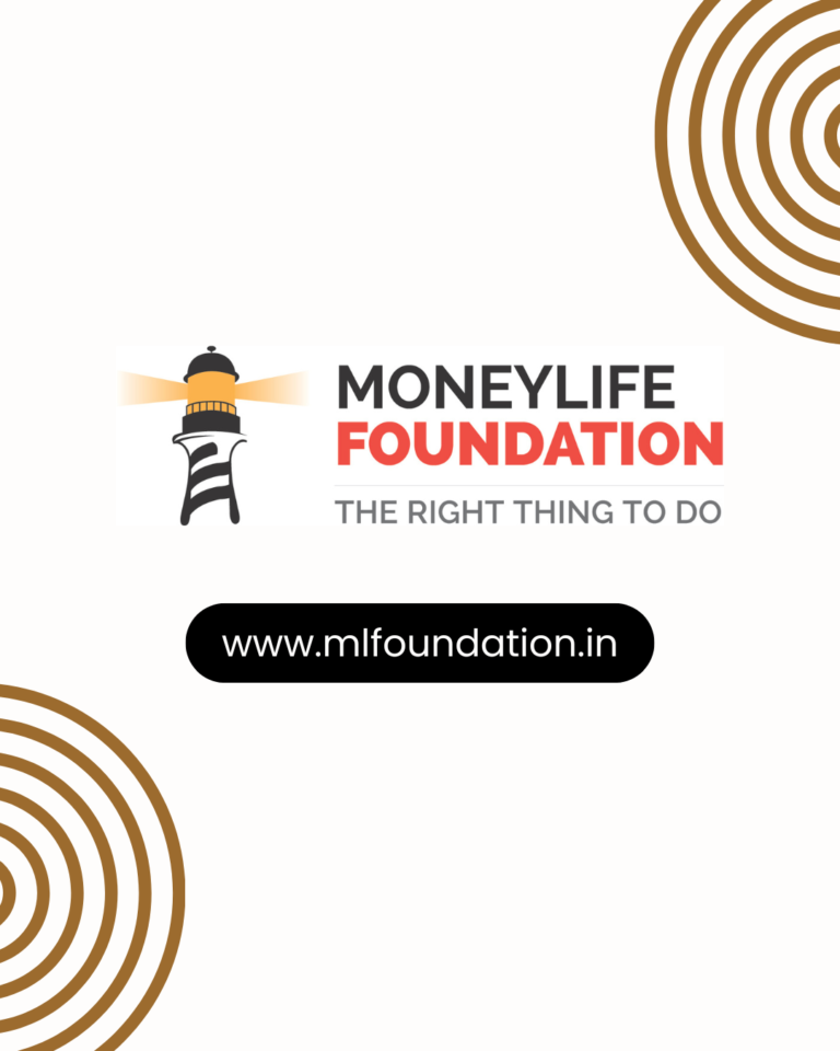 From Awareness to Action: Driving 4–6X Higher Engagement for Moneylife Foundation