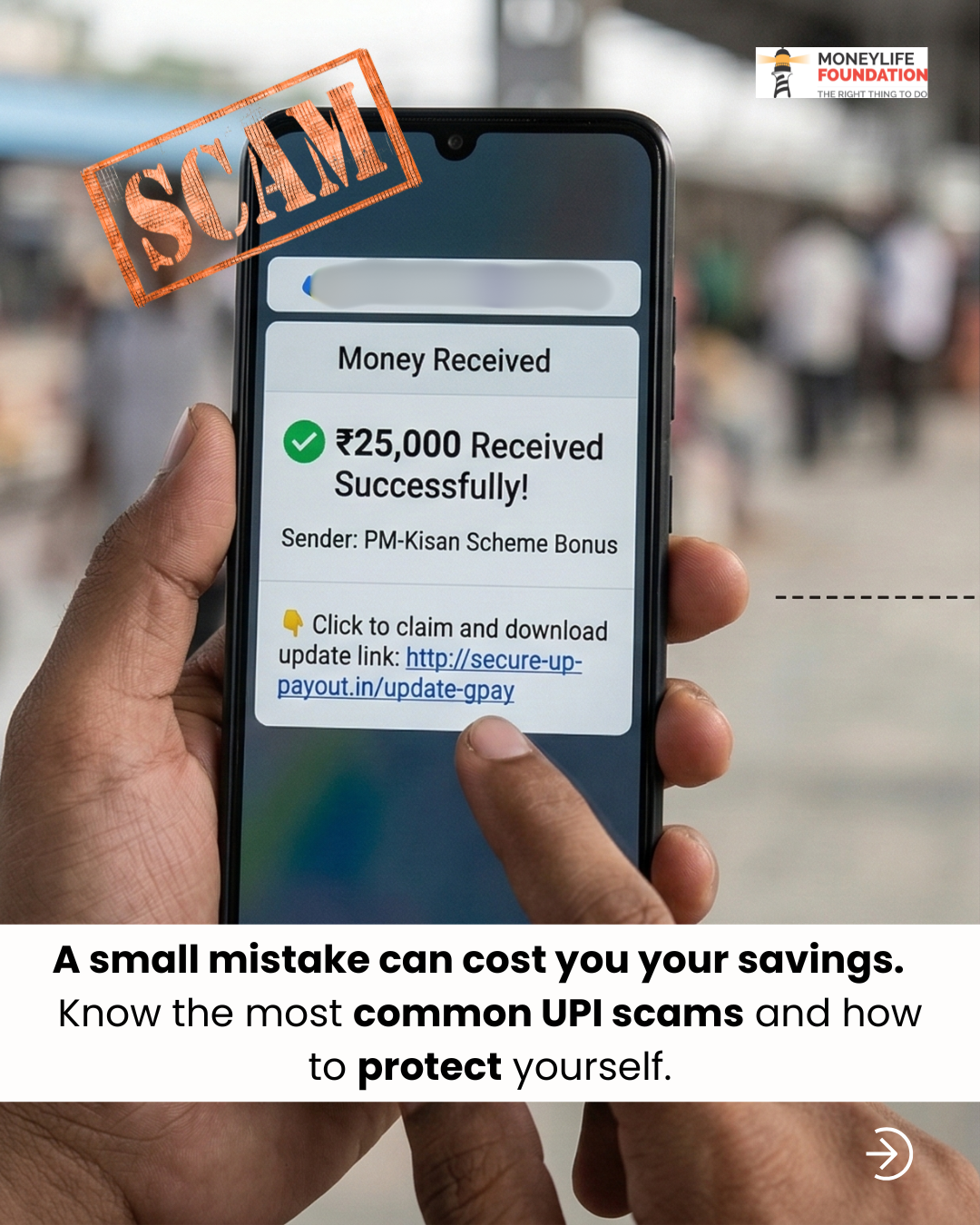 moneylife-social-scam