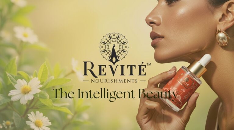 From Brand Revamp to 6.5X Marketplace Growth: Scaling Revite Nourishments End-to-End