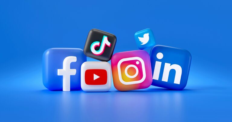 How Social Media and Marketing Work Together to Build Strong Brands