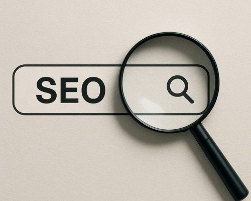 SEO Image