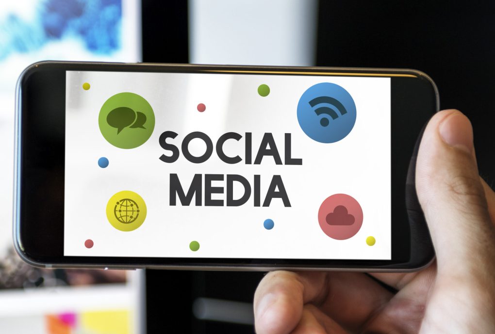 Social media